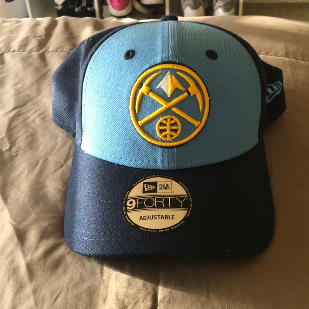 Denver Nuggets Hat